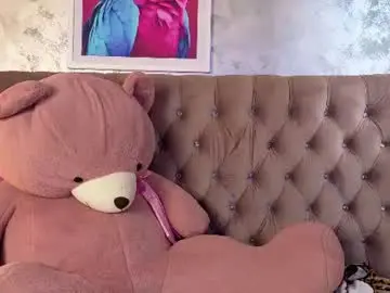 Chaturbate Adult Webcams of _rubysinclair_
