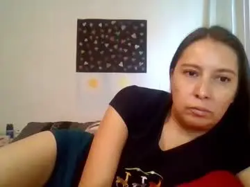 Chaturbate Sex Cam of alessandraconrado