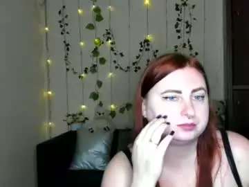 Chaturbate Live Sex Cam of alicia_side_red