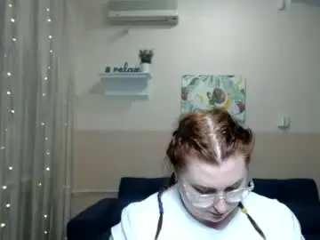 Chaturbate Adult Video Chat of alicia_side_red