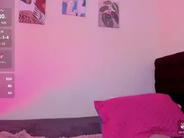 Chaturbate Adult Webcam of amaraa_01