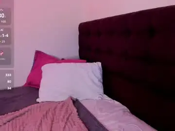Chaturbate Sex Chat of amaraa_01