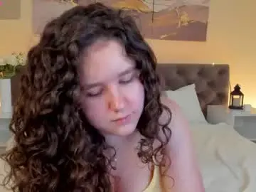 Chaturbate Best Webcam of ariella_sol