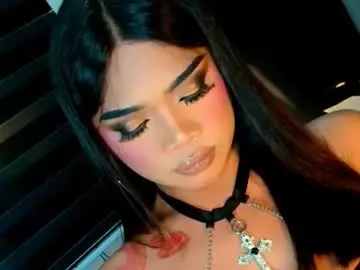 Chaturbate Best Webcam of ava_lux