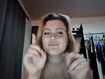 Chaturbate Private Sex Chat of avery_doll21