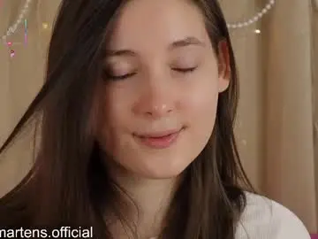 Chaturbate Free Live Porn of beckymartens