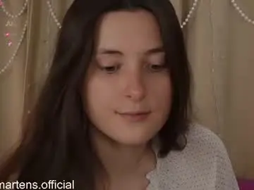 Chaturbate Private Sex Chat of beckymartens