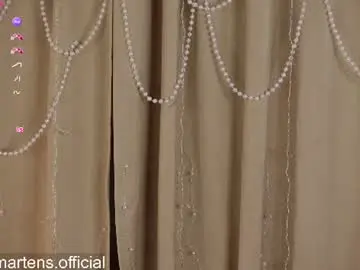 Chaturbate Free Live Porn of beckymartens