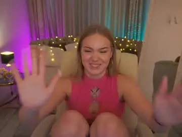 Chaturbate Watch Live Sex Cams of celestenoirr