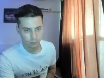 Chaturbate Adult Webcams of dreamboy240