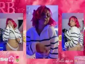 Chaturbate Best live sex cam show of littlerouse_