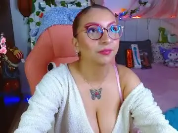 Chaturbate Nude Webcam of littlerouse_