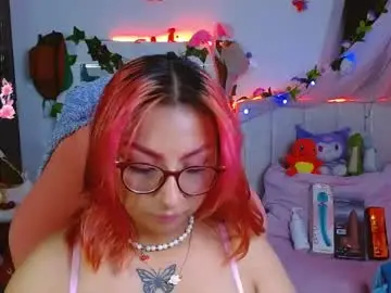 Chaturbate Free Porn Cam of littlerouse_