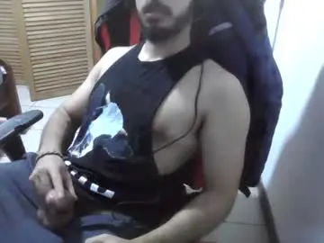 Chaturbate Private Sex Chat of pan_con_jalea