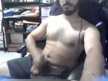 Chaturbate Live Sex Cam of pan_con_jalea