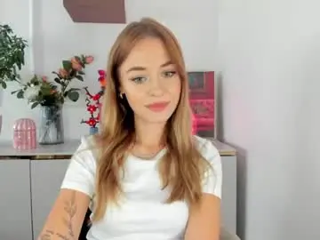 Chaturbate Live Porn of perfectxcindy