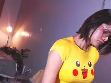 Chaturbate Sex Cam of spiffingview_of_carmella