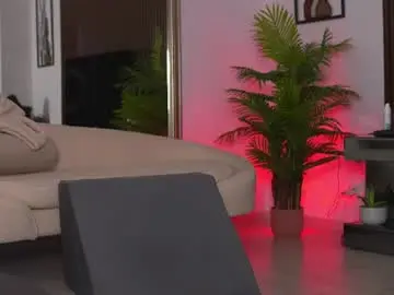 Chaturbate Live Sex of vanessasimon