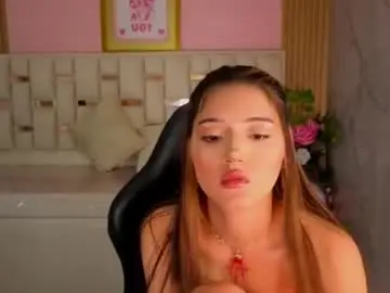 Chaturbate Private Sex Chat of veronicaa_s