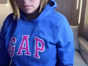 Chaturbate Nude Webcam of _kitten_1