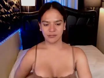 Chaturbate Live Sex Cam of adorable_andrea