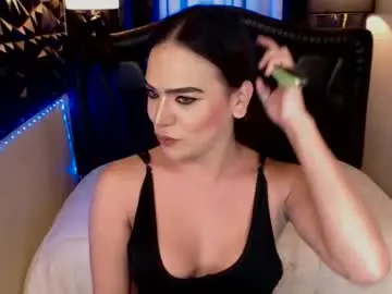 Chaturbate Live Porn of adorable_andrea