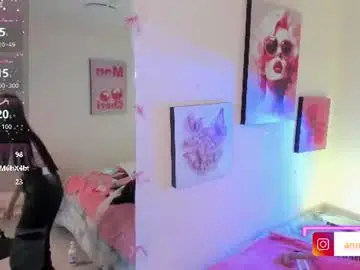 Chaturbate Free Live Porn of anny_cotton