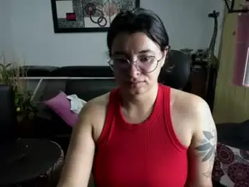 Chaturbate Live Sex of arya_miller