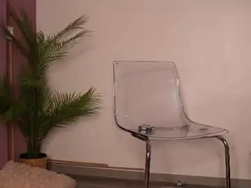 Chaturbate Sex Cam of bettyvelvet