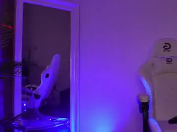 Chaturbate Sex Cam of bettyvelvet