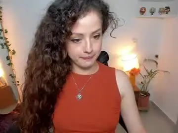 Chaturbate Nude Webcam of cassandra_caiin