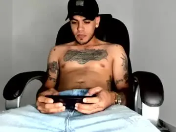 Chaturbate Adult Webcams of duncansmit