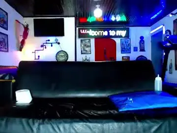 Chaturbate Adult Webcams of flyckers