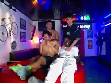 Chaturbate Live Porn of flyckers