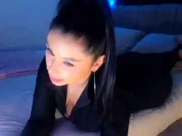 Chaturbate Free Porn Cam of hecate_gh