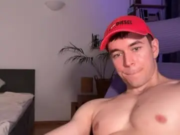 Chaturbate Live Sex Cam of johnnnyhorny