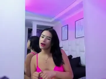 Chaturbate Adult Video Chat of kessie_moon
