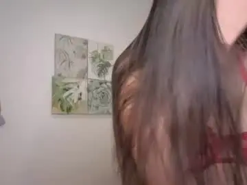 Chaturbate Free Live Porn of kismet_