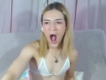 Chaturbate Best Webcam of meghan_devil_