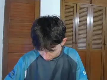Chaturbate Watch Live Sex Cams of michaeel_blue