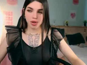 Chaturbate Live Porn of molly_rettyy