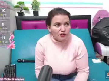 Chaturbate Watch Live Sex Cams of mya_rouse