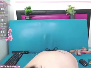 Chaturbate Best Webcam of mya_rouse