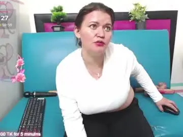 Chaturbate Private Sex Chat of mya_rouse