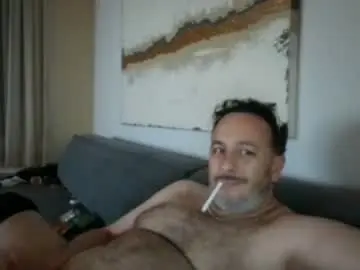 Chaturbate Nude Webcam of nassobout
