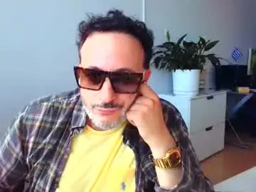 Chaturbate Nude Webcam of nassobout