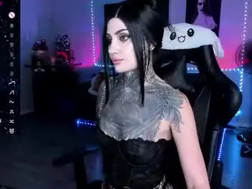 Chaturbate Best Webcam of rachelqueen_
