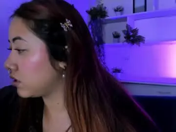 Chaturbate Best live sex cam show of saelivrae