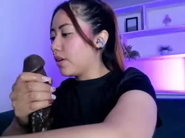 Chaturbate Best live sex cam show of saelivrae