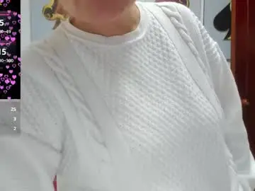 Chaturbate Best live sex cam show of salomee_diazz